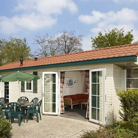 Duinrell Appartement Wassenaar